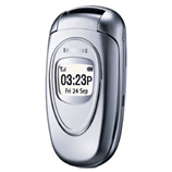 Unlock Samsung X460C phone - unlock codes