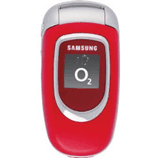 How to SIM unlock Samsung X461 phone