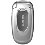 How to SIM unlock Samsung X480C phone