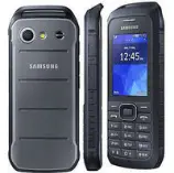 How to SIM unlock Samsung Xcover B550 phone