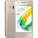 How to SIM unlock Samsung Z2 phone