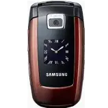 How to SIM unlock Samsung Z238 phone