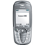 Unlock Siemens CX65 phone - unlock codes