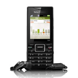 How to SIM unlock Sony Ericsson J10i2 phone