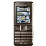 How to SIM unlock Sony Ericsson K770 phone