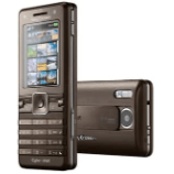 How to SIM unlock Sony Ericsson K770i phone