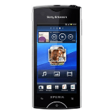 How to SIM unlock Sony Ericsson ST18i phone