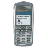 How to SIM unlock Sony Ericsson T602 phone