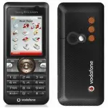 Unlock Sony Ericsson V630i phone - unlock codes