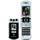 How to SIM unlock Sony Ericsson V800 phone
