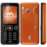 How to SIM unlock Sony Ericsson W610i Walkman phone