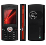 Unlock Sony Ericsson W640i phone - unlock codes
