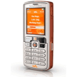 How to SIM unlock Sony Ericsson W800 phone