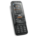 Unlock Sony Ericsson W850i phone - unlock codes
