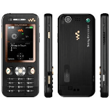 Unlock Sony Ericsson W890i phone - unlock codes