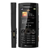 Unlock Sony Ericsson W902 phone - unlock codes