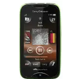 How to SIM unlock Sony Ericsson WT13i phone