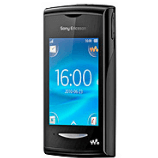 How to SIM unlock Sony Ericsson Yendo phone