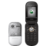 How to SIM unlock Sony Ericsson Z250 phone