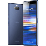 How to SIM unlock Sony I4113 phone