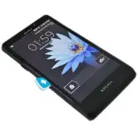 Unlock Sony Xperia T phone - unlock codes