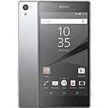 Unlock Sony Xperia Z5 Premium phone - unlock codes