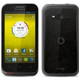 Unlock Vodafone Smart III phone - unlock codes