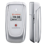 Unlock Vodafone VS5 phone - unlock codes