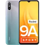 Unlock Xiaomi Redmi 9A Sport phone - unlock codes