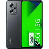 Unlock Xiaomi Redmi K50i 5G phone - unlock codes