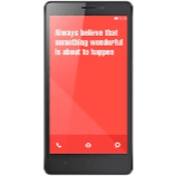 Unlock Xiaomi Redmi Note MT6592M phone - unlock codes
