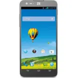 Unlock ZTE Grand S Flex phone - unlock codes