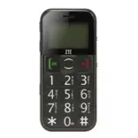 How to SIM unlock ZTE S202 Simply phone