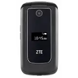 ZTE Z320 phone - unlock code